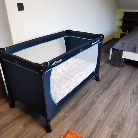 Ferienwohnung Schauenburg المظهر الخارجي الصورة