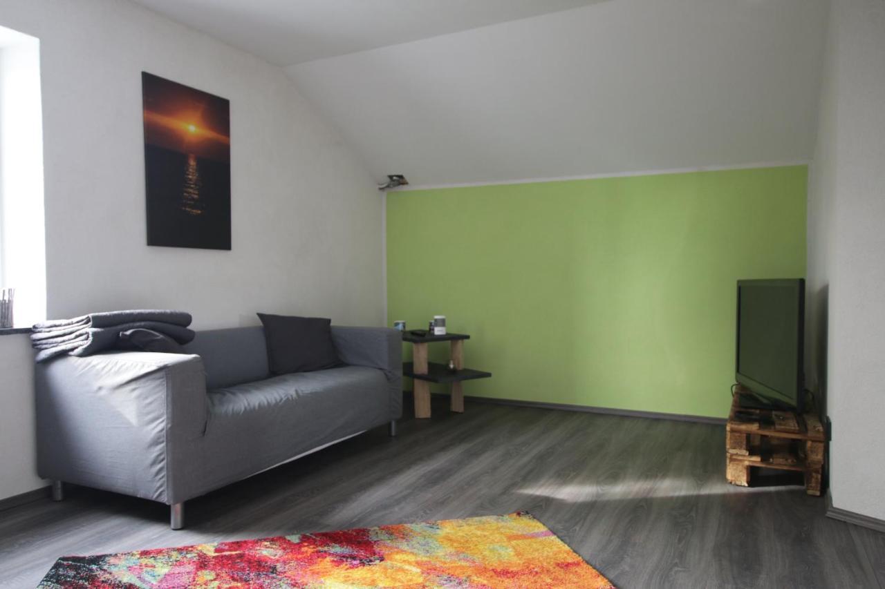 Ferienwohnung Schauenburg المظهر الخارجي الصورة