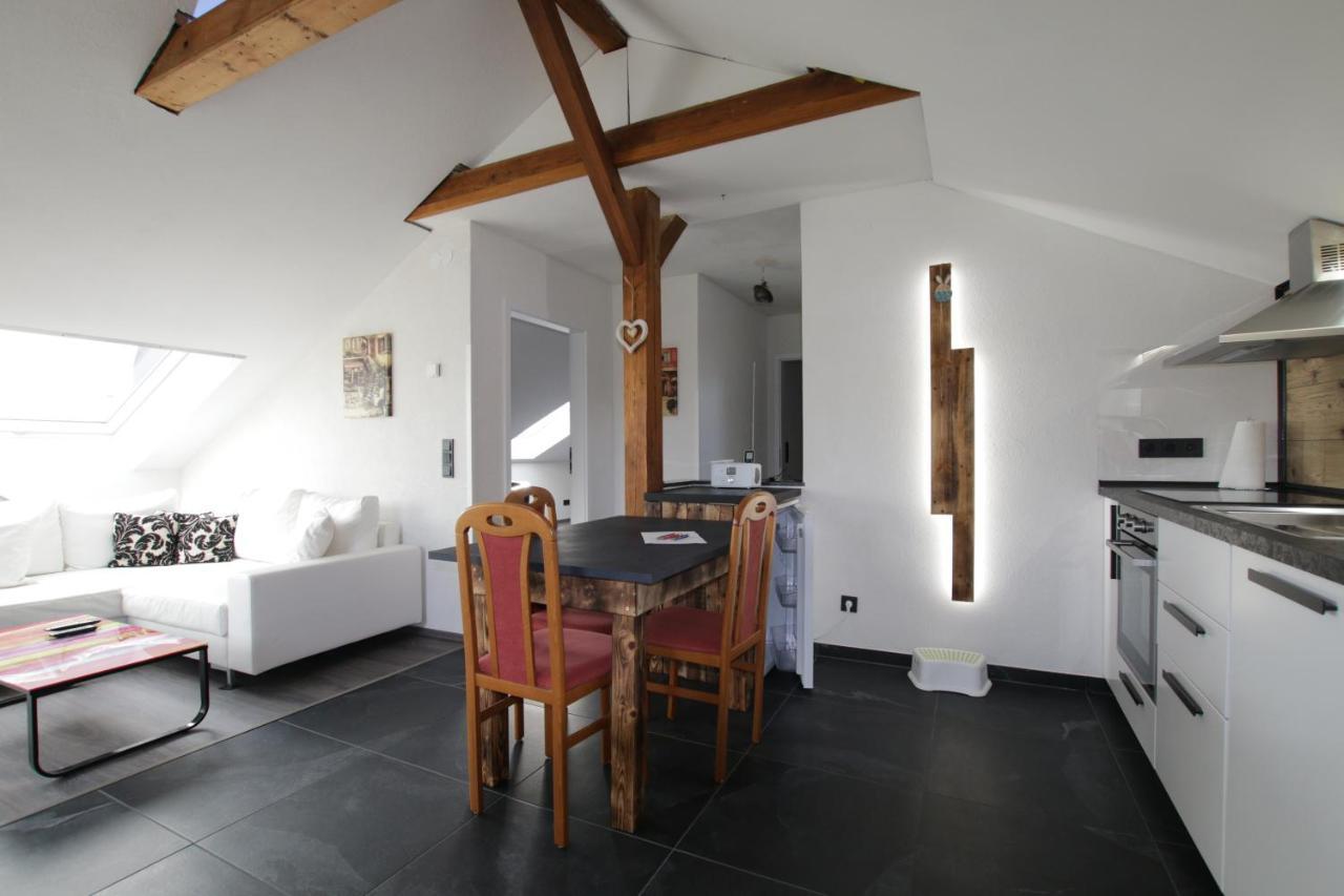 Ferienwohnung Schauenburg المظهر الخارجي الصورة